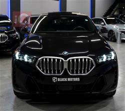 بي ام دبليو X6